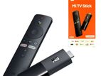 Xiaomi Mi Global TV Stick FHD 1GB RAM + 8GB ROM 1080P HDR ( Full HD )