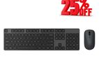 Xiaomi Mi Keyboard & Mouse Set 2