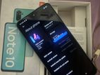 Xiaomi Mi Note 10 128GB (Used)