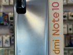 Xiaomi Mi Note 10 64 GB (Used)