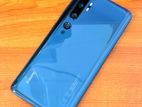 Xiaomi Mi Note 10 6GB 128GB (Used)