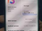 Xiaomi Mi Note 10 Lite (Used)