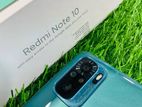 Xiaomi Redmi Note 10 (Used)