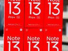 Xiaomi Mi Note 13 PRO+ 5G {12/256} (New)