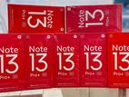 Xiaomi Mi Note 13 PRO+ (8/256) 2024 (New)