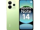 Xiaomi Mi Note 14 (New)