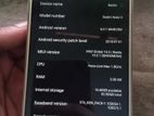 Xiaomi Mi Note 3 redmi (Used)