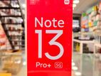 Xiaomi Mi Note13 Pro Plus (New)