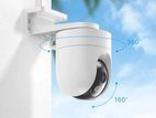 Xiaomi Mi Outdoor Security Camera CW400