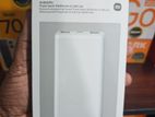 Xiaomi MI Power Bank 10000MAH 22.5W Lite