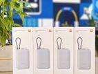 Xiaomi Mi Power Bank 10000mAh (Integrated Cable) Pocket Size