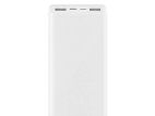 Xiaomi Mi Power Bank 20000mAh 22.5W