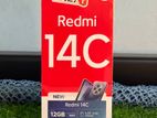 Xiaomi Redmi 14C (New)