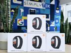 Xiaomi Mi Smart Band 8 Active Smartwatch