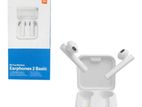 Xiaomi Mi True Wireless Earphones 2 Basic Earbuds