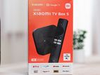 XIAOMI MI TV BOX S 2nd Generation Google 4K ULTRA HD