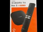 Xiaomi Mi TV Box S 3rd Gen 2GB-32GB