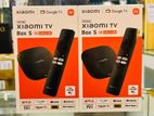 Xiaomi Mi TV Box S 3rd Gen 2GB-32GB Global Version