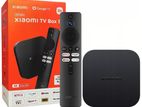 Xiaomi Mi TV Box S 4K (2nd Gen)