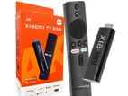 Xiaomi Mi TV Stick 4K 2nd Gen