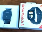 Xiaomi Mi Watch 3 (New)