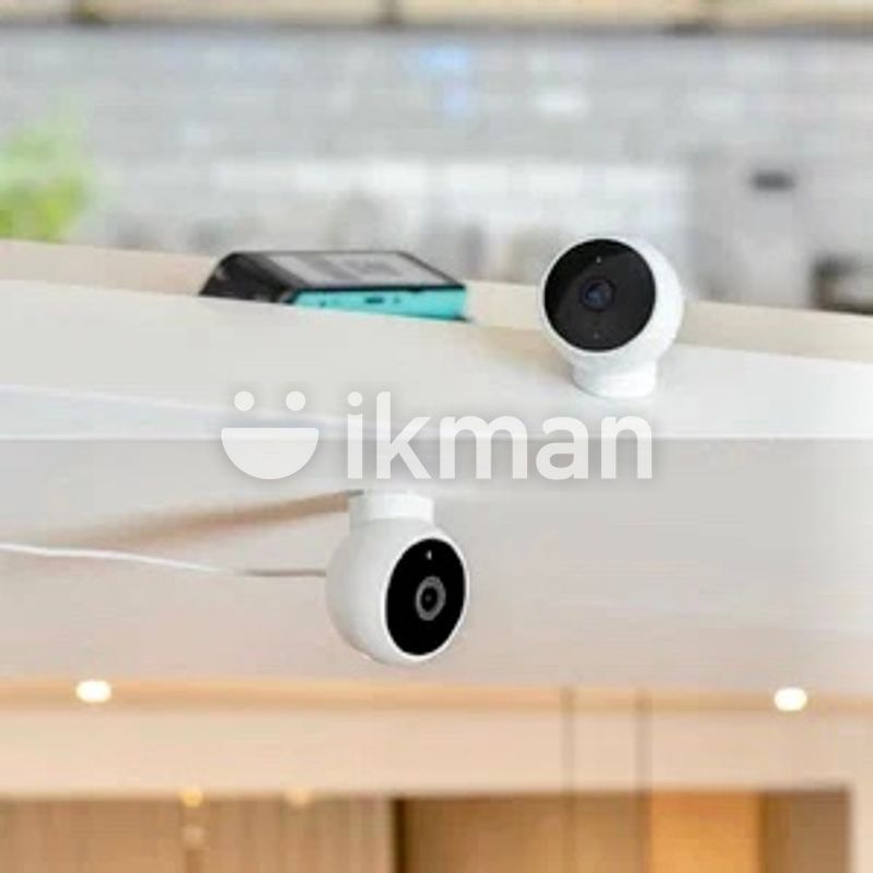 Xiaomi Mi 2K C300 Wifi Smart Home Security Camera 360° CCTV Cam - for Sale  in Maharagama