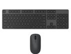 Xiaomi Mi Wireless Keyboard with Mouse Combo 2