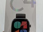 Xiaomi Mibro C4 Smart Watch Black
