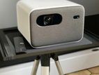 Xiaomi Mijia Projector 2 Pro Smart Laser TV