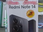 Xiaomi Redmi Note 14 (New)
