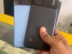 Xiaomi note 11R 8GB 256GB (Used)
