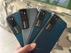Xiaomi Note 11SE 6GB 128GB (Used)