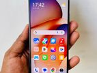 Xiaomi note 12s (8/256) (Used)