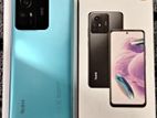 Xiaomi Note 12s 8Gb 256Gb (Used)