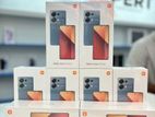 Xiaomi Note 13 Pro 256GB (New)