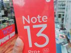 Xiaomi Note 13 Pro + 256GB (New)