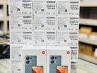 Xiaomi Note 13 Pro 4G (New)