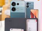 Xiaomi Note 13 Pro 8/256GB (New)