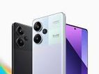 Xiaomi note 13 pro plus (New)