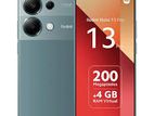 Xiaomi Note 13Pro 8GB 256GB (New)