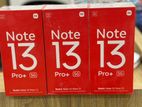 Xiaomi Note 13pro plus (New)