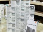 Xiaomi Note 14 256GB (New)