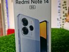 Xiaomi Note 14 5G 128GB (New)