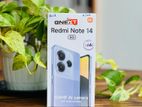 Xiaomi Note 14 5G 6/128 (New)