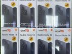 Xiaomi Note 14 6GB |128GB (New)
