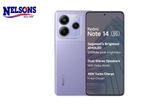 Xiaomi Note 14 6GB/128GB (New)