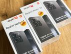 Xiaomi Note 14 8GB 256GB (Brand New)