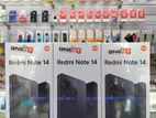 Xiaomi Note 14 8GB/256GB (New)