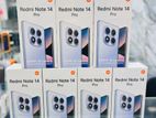 Xiaomi Note 14 Pro 256GB (New)