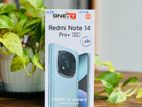 Xiaomi Note 14 Pro + 512GB (New)